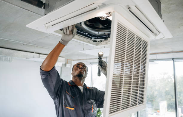 Licensed Heat Pump Repair service in Seymour, WI - FH HVAC
