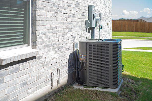Reliable Heat Pump Repair contractor in Seymour, WI by FH HVAC
